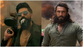 ‘ಟಾಕ್ಸಿಕ್​​ಗೆ ಕೇಡು ಬಯಸಿದ ಧುರಂಧರ್​ನ ಕರ್ಮ ಬಿಡಲ್ಲ’; ಹಿಂದಿ ಯೂಟ್ಯೂಬರ್​