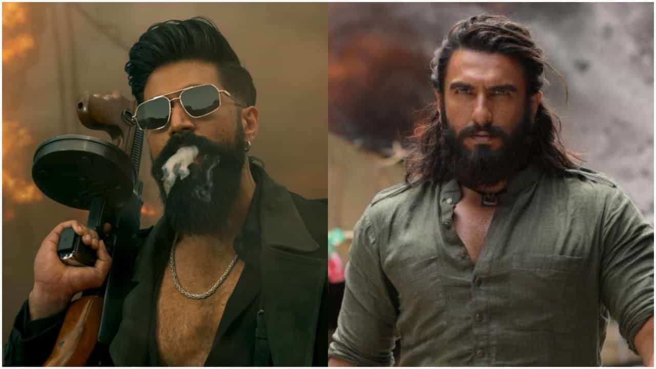 ‘ಟಾಕ್ಸಿಕ್​​ಗೆ ಕೇಡು ಬಯಸಿದ ಧುರಂಧರ್​ನ ಕರ್ಮ ಹಿಂಬಾಲಿಸುತ್ತಿದೆ’; ಹಿಂದಿ ಯೂಟ್ಯೂಬರ್​​ ಸೆನ್ಸೇಷನ್ ಹೇಳಿಕೆ