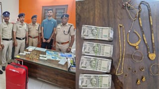 ಯಲಹಂಕ ರೈಲು ನಿಲ್ದಾಣದಲ್ಲಿ ಸಿಕ್ತು 19 ಲಕ್ಷ ರೂ ಮೌಲ್ಯದ ಚಿನ್ನಾಭರಣ: ಪ್ರಾಮಾಣಿಕತೆ ಮೆರೆದ RPF