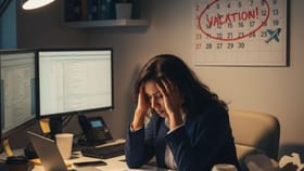 ದಿನದ 14 ಗಂಟೆ ಕೆಲಸ ಮಾಡಿದ ಬೆಂಗಳೂರಿನ ಮಹಿಳೆ ಹೇಳಿದ್ದೇನು ಗೊತ್ತಾ?