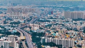 ಬೆಂಗಳೂರಿನಿಂದ ಗುರಂಗಾವ್‌ಗೆ ತೆರಳುವುದರ ಹಿಂದಿನ ಕಾರಣ ತಿಳಿಸಿದ ವ್ಯಕ್ತಿ