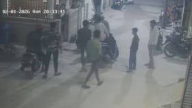 ಒಬ್ಬಳ ಮೇಲೆ ಇಬ್ಬರಿಗೆ ಲವ್​: ನೇಪಾಳಿ ಯುವತಿಗಾಗಿ ನಡೆದಿದ್ದು ರಕ್ತಪಾತ!