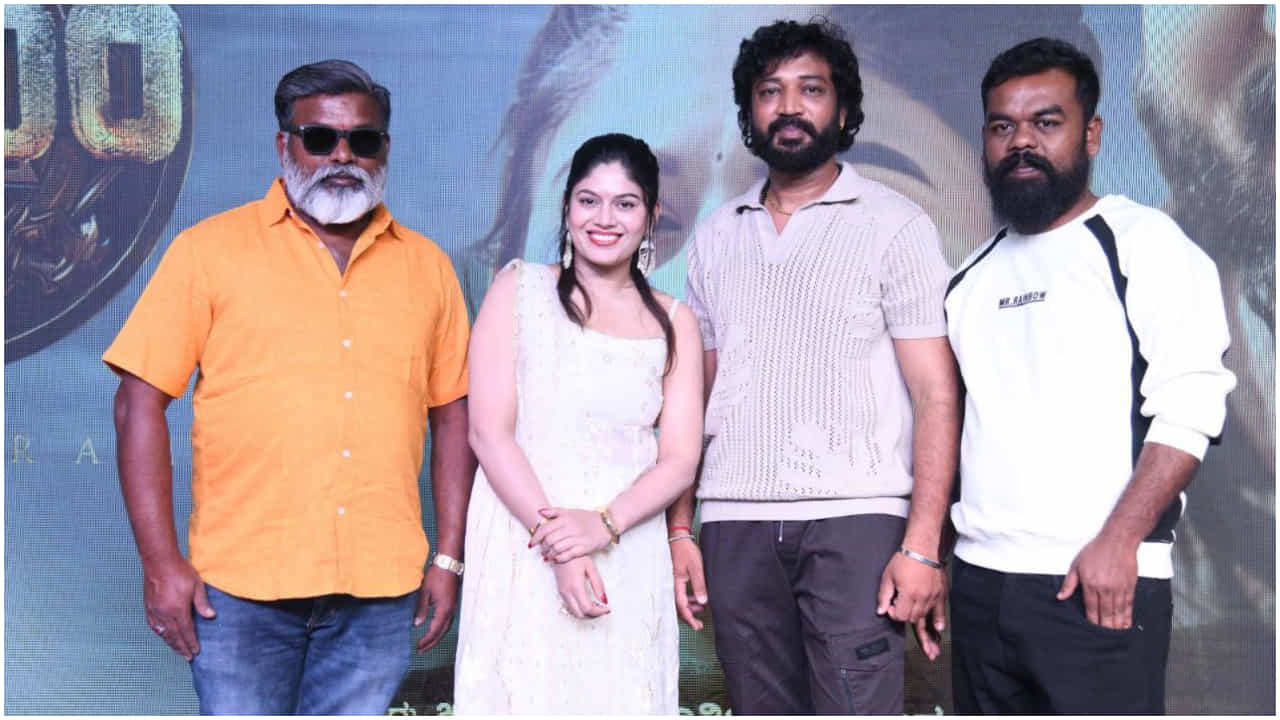 ‘ತ್ರಿಕಾರಂ’ ಚಿತ್ರತಂಡದಿಂದ ಮತ್ತೊಂದು ಲವ್ ಹಾಡು ರಿಲೀಸ್