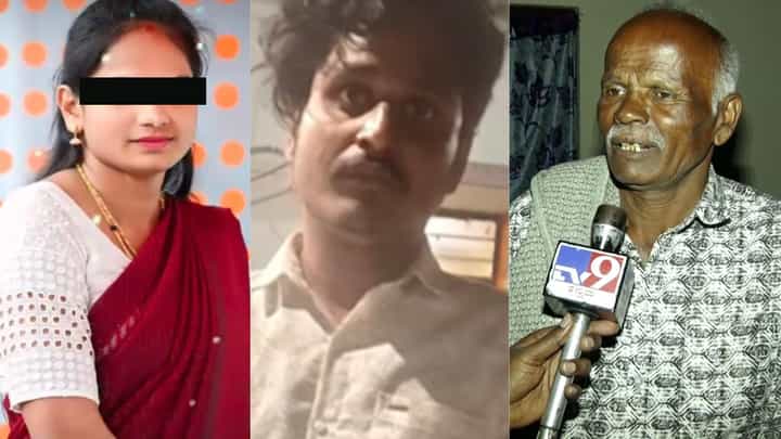 ನಾಪತ್ತೆಯಾಗಿದ್ದ ಮಹಿಳೆ ಪರಪುರುಷನ ಜೊತೆ ಪತ್ತೆ: ಬಾಡಿಗೆ ಮನೆ ಮಾಲೀಕನ ಶಾಕಿಂಗ್ ಹೇಳಿಕೆ ನಾಪತ್ತೆಯಾಗಿದ್ದ ಮಹಿಳೆ ಪರಪುರುಷನ ಜೊತೆ ಪತ್ತೆ: ಬಾಡಿಗೆ ಮನೆ ಮಾಲೀಕನ ಶಾಕಿಂಗ್ ಹೇಳಿಕೆ