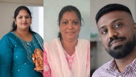 ಸಾಕು ಮಗ-ತಂಗಿಯಿಂದಲೇ ಮಹಿಳೆಯ ಹತ್ಯೆ: ವ್ಯಕ್ತಿಯಿಂದ ಬಯಲಾಯ್ತು ಕೊಲೆ ರಹಸ್ಯ