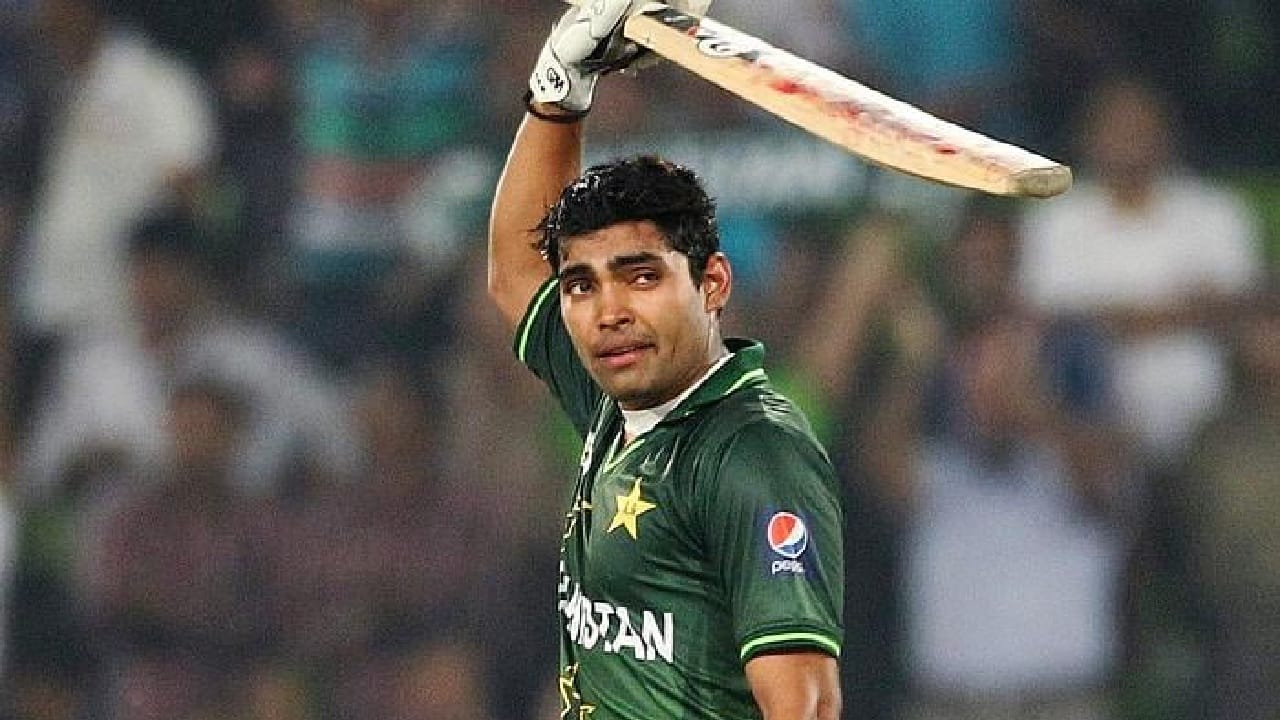 ಇದಕ್ಕೂ ಮುನ್ನ ಟಿ20 ವಿಶ್ವಕಪ್ನಲ್ಲಿ ಆಸ್ಟ್ರೇಲಿಯಾ ವಿರುದ್ಧ ಗರಿಷ್ಠ ಸ್ಕೋರ್ ಗಳಿಸಿದ ದಾಖಲೆ ಪಾಕಿಸ್ತಾನದ ಉಮರ್ ಅಕ್ಮಲ್ ಹೆಸರಿನಲ್ಲಿತ್ತು. 2014 ರಲ್ಲಿ ನಡೆದ ಟಿ20 ವಿಶ್ವಕಪ್ನಲ್ಲಿ ಆಸ್ಟ್ರೇಲಿಯಾ ವಿರುದ್ಧ ಉಮರ್ ಅಕ್ಮಲ್ 94 ರನ್ ಸಿಡಿಸಿ ಈ ದಾಖಲೆ ನಿರ್ಮಿಸಿದ್ದರು.