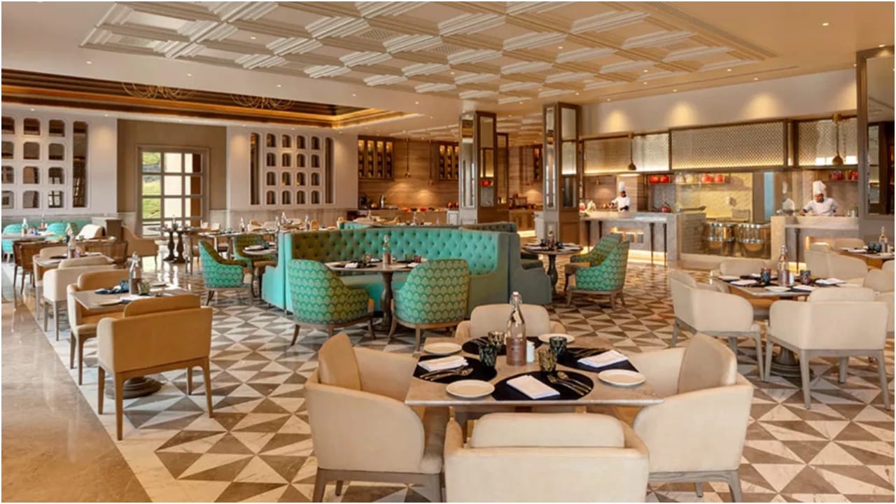 Udayapur Resort Photo