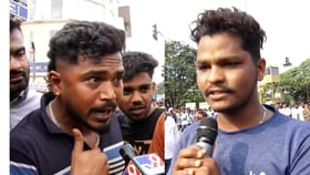 ಒಂದು ಕಡೆ ಅಪ್ಪ ಇಲ್ಲ, ಇನ್ನೊಂದು ಕಡೆ ಅಮ್ಮನಿಗೆ ಅನಾರೋಗ್ಯ