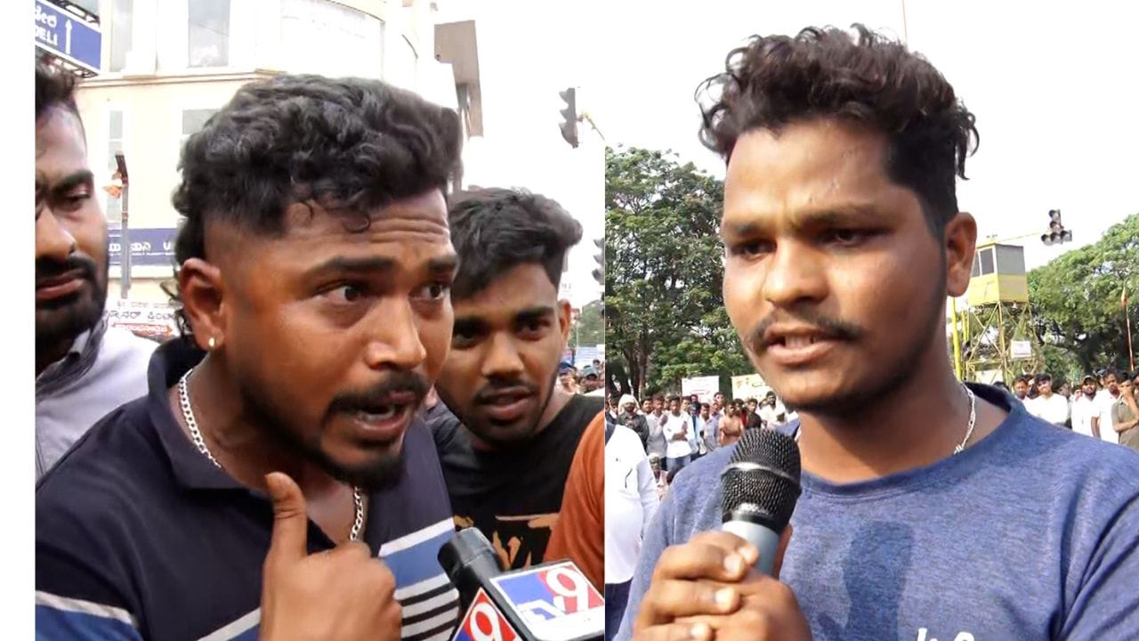 ನನ್ನ ಲೈಫ್ ಹೇಗಾಗಿದೆ ಅಂದ್ರೆ: ಒಂದು ಕಡೆ ಅಪ್ಪ ಇಲ್ಲ, ಇನ್ನೊಂದು ಕಡೆ ಅಮ್ಮನಿಗೆ ಅನಾರೋಗ್ಯ, ಕೈಯಲ್ಲಿ ಕೆಲಸ ಇಲ್ಲ ನನ್ನ ಲೈಫ್ ಹೇಗಾಗಿದೆ ಅಂದ್ರೆ: ಒಂದು ಕಡೆ ಅಪ್ಪ ಇಲ್ಲ, ಇನ್ನೊಂದು ಕಡೆ ಅಮ್ಮನಿಗೆ ಅನಾರೋಗ್ಯ, ಕೈಯಲ್ಲಿ ಕೆಲಸ ಇಲ್ಲ