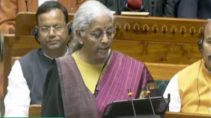 ಕೇಂದ್ರ ಬಜೆಟ್​​ 2026-27, ಪಿಡಿಎಫ್ ಪ್ರತಿ ಡೌನ್​ಲೋಡ್ ಮಾಡಿ