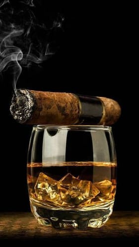 ಧೂಮಪಾನ, ಮದ್ಯಪ್ರಿಯಗೆ ಬಿಗ್​​ ಶಾಕ್​ ನೀಡಿದ ಕೇಂದ್ರ ಬಜೆಟ್‌