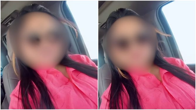 ವಾಶ್​ರೂಂನಲ್ಲಿ ಕನ್ನಡದ ನಟಿಯ ಖಾಸಗಿ ವಿಡಿಯೋ ರೆಕಾರ್ಡ್; ನಂತರ ಆಗಿದ್ದೇನು?