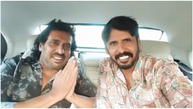 ಥ್ರಿಲ್ಲರ್ ಮಂಜು, ಉಪೇಂದ್ರ ನಡುವಿನ 35 ವರ್ಷಗಳ ಸ್ನೇಹ ಎಂಥದ್ದು ನೋಡಿ..