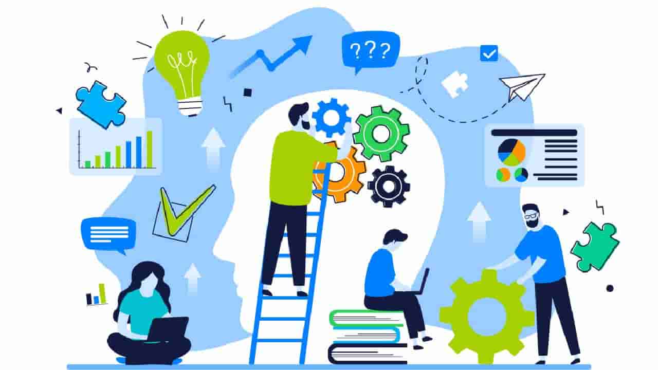 Upskill Your Career: ವೃತ್ತಿಜೀವನದಲ್ಲಿ ಹೊಸ ದಿಕ್ಕು ನೀಡಬಲ್ಲ 5 ಪ್ರಮುಖ ಆನ್ಲೈನ್ ಕೋರ್ಸ್ಗಳು