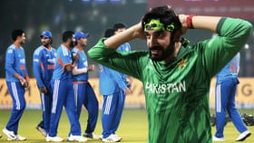 ಭಾರತೀಯರು ಒತ್ತಡದಲ್ಲಿದ್ದಾರೆ, ಅದಕ್ಕೆ ನನ್ನ ಬಗ್ಗೆ ಮಾತಾಡ್ತಿದ್ದಾರೆ!