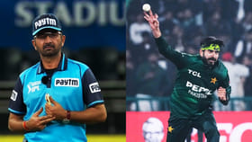 ಪಾಕ್ ಸ್ಪಿನ್ನರ್​ನ ಬೌಲಿಂಗ್ ಆ್ಯಕ್ಷನ್ ಕಾನೂನು ಬದ್ಧವೇ?