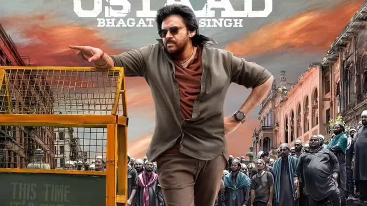 ಪವನ್ ಕಲ್ಯಾಣ್ ಹೊಸ ಸಿನಿಮಾ ಬಿಡುಗಡೆ ದಿನಾಂಕ ಘೋಷಣೆ