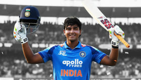 ಬರೋಬ್ಬರಿ 15 ಸಿಕ್ಸ್​... ವೈಭವ್ ಸೂರ್ಯವಂಶಿಯ ಭರ್ಜರಿ ದಾಖಲೆ