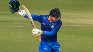 SL vs NZ: 6,6,6,6.. ಲಂಕಾ ವಿರುದ್ಧ ಅಬ್ಬರಿಸಿ ವಿಶೇಷ ದಾಖಲೆ ಬರೆದ ಮಿಚೆಲ್ ಸ್ಯಾಂಟ್ನರ್