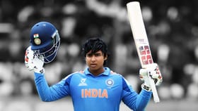 100 ಸಿಕ್ಸರ್​ಗಳೊಂದಿಗೆ ವಿಶ್ವ ದಾಖಲೆ ಬರೆದ ವೈಭವ್ ಸೂರ್ಯವಂಶಿ