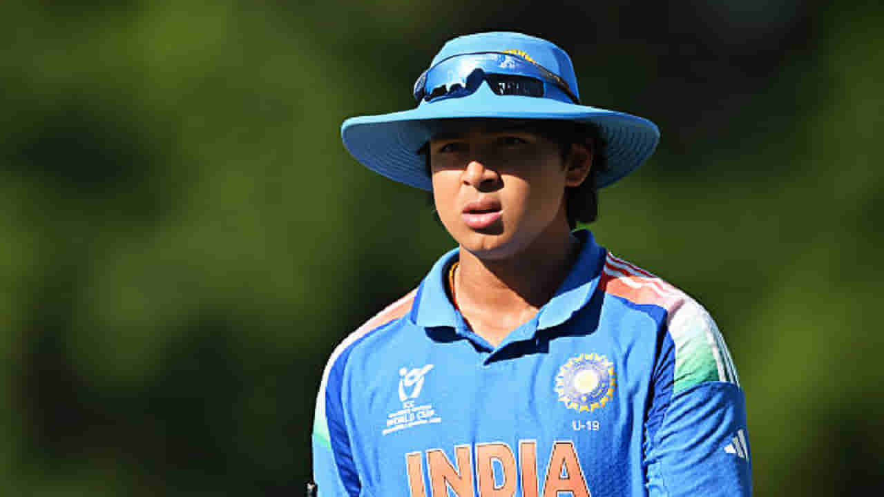 ಮತ್ತೆ ಶಾಲೆಯತ್ತ ಮುಖ ಮಾಡಿದ ವೈಭವ್ ಸೂರ್ಯವಂಶಿ