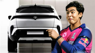 ಟಾಟಾ ಕಡೆಯಿಂದ ವೈಭವ್ ಸೂರ್ಯವಂಶಿಗೆ ಸಿಕ್ತು ಭರ್ಜರಿ ಗಿಫ್ಟ್