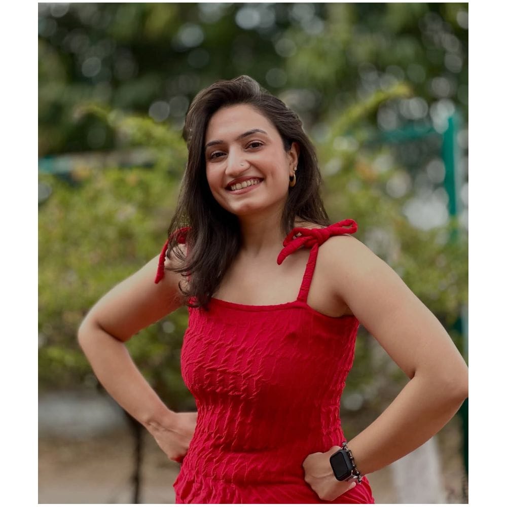 ವೈಷ್ಣವಿ ಗೌಡ ಅವರು ‘ಸೀತಾ ರಾಮ’ ಧಾರಾವಾಹಿಯಲ್ಲಿ ನಟಿಸಿದರು. ಈ ಧಾರಾವಾಹಿ ಸಾಕಷ್ಟು ಮೆಚ್ಚುಗೆ ಪಡೆಯಿತು. ಈ ಧಾರಾವಾಹಿ ಪೂರ್ಣಗೊಳ್ಳುತ್ತಿದ್ದಂತೆ ಅವರು ವಿವಾಹ ಮಾಡಿಕೊಂಡರು.