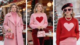 ಪ್ರೇಮಿಗಳ ದಿನದಂದು ಯಾವ ಬಣ್ಣದ ಬಟ್ಟೆ ಧರಿಸಬೇಕು