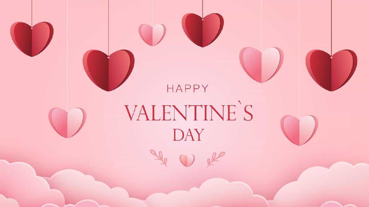 Valentine’s Day Wishes: ಪ್ರೇಮಿಗಳ ದಿನಕ್ಕೆ ಶುಭಕೋರಲು ಇಲ್ಲಿವೆ ಸಿಹಿ ಸಂದೇಶ