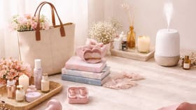 ಪ್ರೇಮಿಗಳ ದಿನಕ್ಕಾಗಿ ವ್ಯಾಪಾರಿಗಳ ಭರ್ಜರಿ ತಯಾರಿ