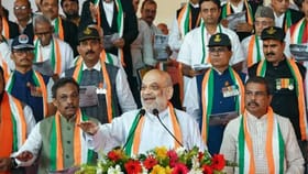 ರಾಷ್ಟ್ರಗೀತೆಗೂ ಮುನ್ನ ವಂದೇ ಮಾತರಂನ 6 ಚರಣಗಳನ್ನು ಹಾಡುವುದು ಕಡ್ಡಾಯ