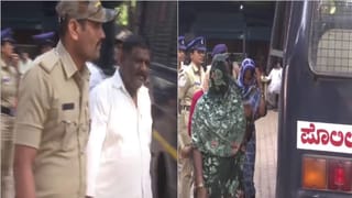 ವಂಟಮೂರಿ ಮಹಿಳೆ ವಿವಸ್ತ್ರ ಕೇಸ್; 12 ಆರೋಪಿಗಳಿಗೆ 5 ವರ್ಷ ಕಠಿಣ ಶಿಕ್ಷೆ