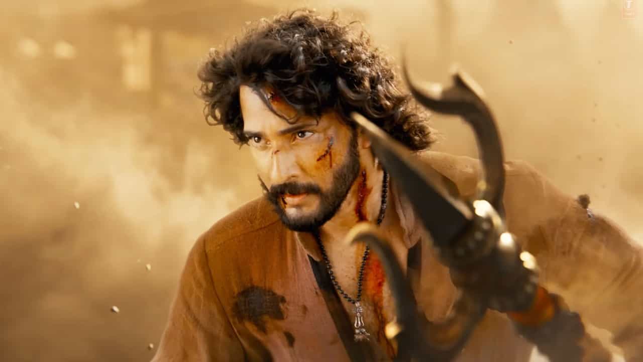 ಯೂರೋಪಿನ ಸುಂದರ ದೇಶದಲ್ಲಿ ‘ವಾರಣಾಸಿ’ ಚಿತ್ರೀಕರಣ