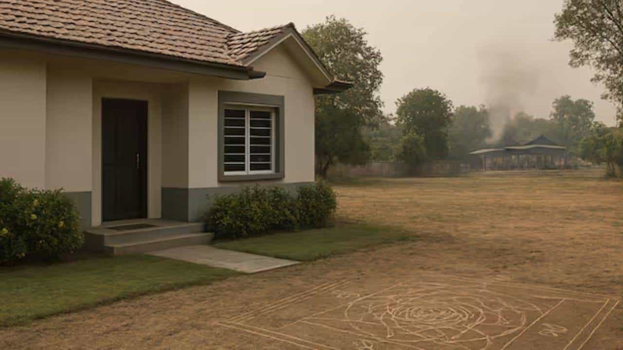 Vastu Tips: ಮನೆ, ಜಾಗ ಖರೀದಿಸುವ ಯೋಚನೆ ಇದ್ದರೆ, ಈ ಮುಖ್ಯ ವಾಸ್ತು ಸಲಹೆ  ಮರೆಯದಿರಿ