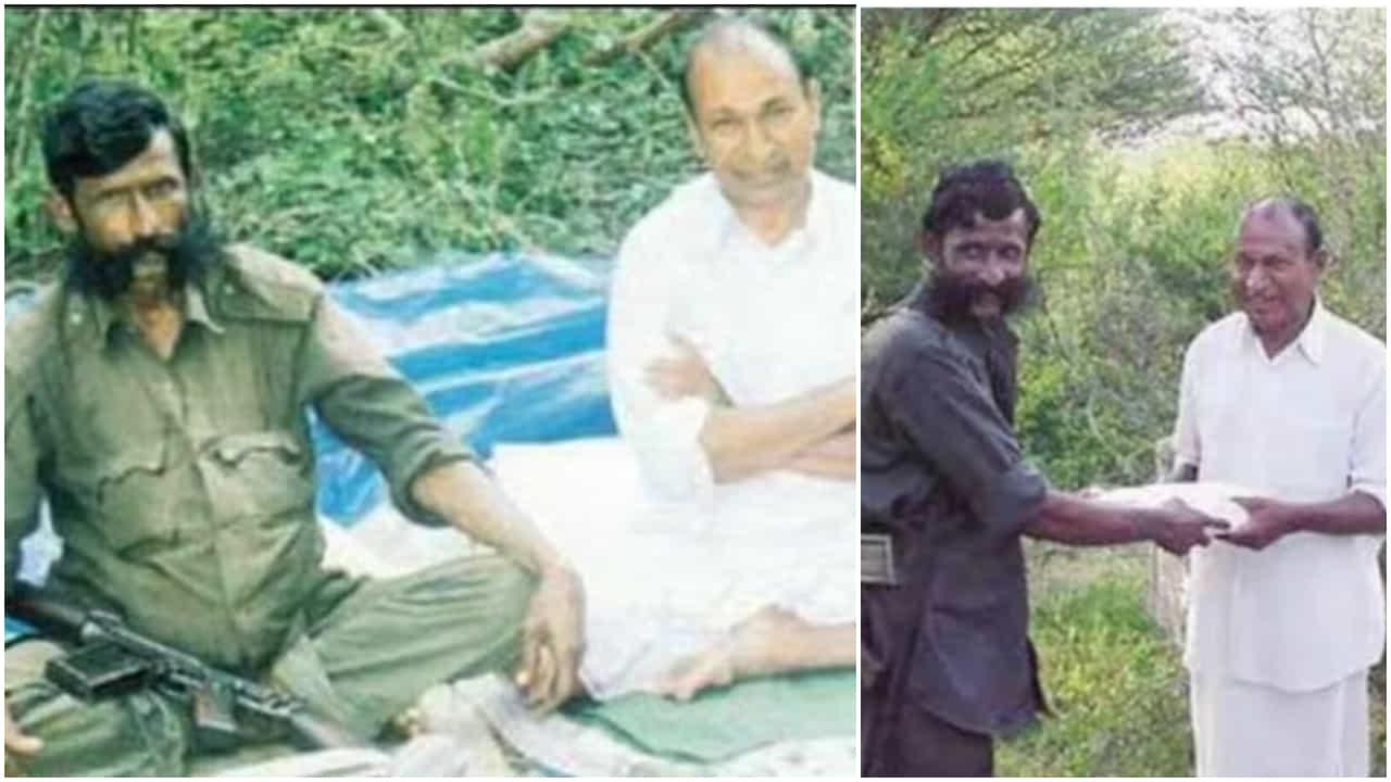 ಡಾ. ರಾಜ್ಕುಮಾರ್ ಅಪಹರಣ ಪ್ರಕರಣ: ವೀರಪ್ಪನ್ ಸಹಚರರ ಖುಲಾಸೆ ಎತ್ತಿಹಿಡಿದ ಮದ್ರಾಸ್ ಹೈಕೋರ್ಟ್ ಡಾ. ರಾಜ್ಕುಮಾರ್ ಅಪಹರಣ ಪ್ರಕರಣ: ವೀರಪ್ಪನ್ ಸಹಚರರ ಖುಲಾಸೆ ಎತ್ತಿಹಿಡಿದ ಮದ್ರಾಸ್ ಹೈಕೋರ್ಟ್