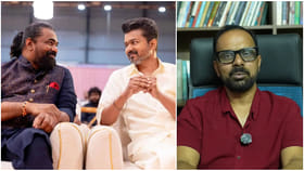 ಚಕ್ರವರ್ತಿ ಚಂದ್ರಚೂಡ್ ವಿರುದ್ಧ ದೂರು ನೀಡಿದ ನಿರ್ಮಾಪಕರ ಸಂಘ