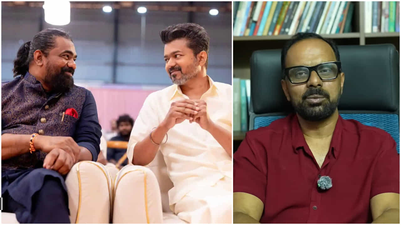 ಚಕ್ರವರ್ತಿ ಚಂದ್ರಚೂಡ್ ವಿರುದ್ಧ ದೂರು ನೀಡಿದ ನಿರ್ಮಾಪಕರ ಸಂಘ