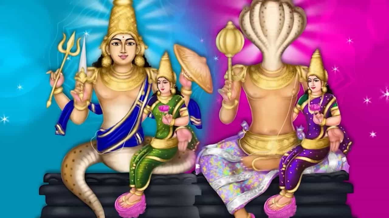 ಕುಂಭ ರಾಶಿಯಲ್ಲಿ ಶುಕ್ರ–ರಾಹು ಸಂಯೋಗ.. ಯಾರಿಗೆಲ್ಲ ಏನೆಲ್ಲ ಲಾಭ? ಕುಂಭ ರಾಶಿಯಲ್ಲಿ ಶುಕ್ರ–ರಾಹು ಸಂಯೋಗ.. ಯಾರಿಗೆಲ್ಲ ಏನೆಲ್ಲ ಲಾಭ?