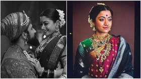 ‘ಛಾವ’ ಸಿನಿಮಾಗೆ ಒಂದು ವರ್ಷ: ನೆನಪಿನ ಪುಟ ತೆರೆದ ರಶ್ಮಿಕಾ ಮಂದಣ್ಣ