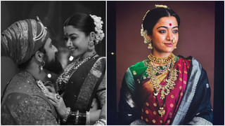 ‘ಛಾವ’ ಸಿನಿಮಾಗೆ ಒಂದು ವರ್ಷ: ನೆನಪಿನ ಪುಟ ತೆರೆದ ರಶ್ಮಿಕಾ ಮಂದಣ್ಣ