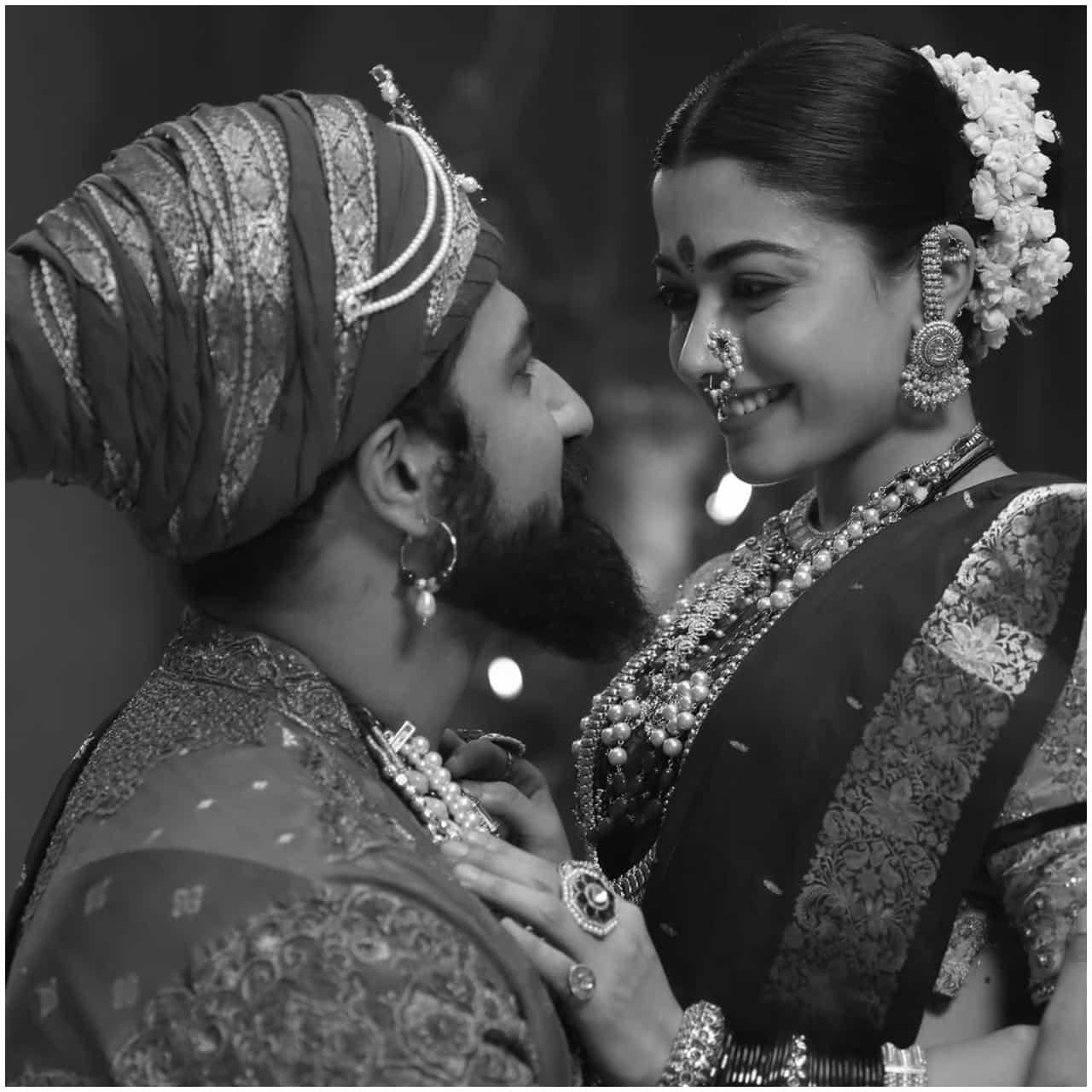 ನಟಿ ರಶ್ಮಿಕಾ ಮಂದಣ್ಣ ಅವರ ಖಾತೆಯಲ್ಲಿ ಹಲವು ಸೂಪರ್ ಹಿಟ್ ಸಿನಿಮಾಗಳಿವೆ. ಅವುಗಳಲ್ಲಿ ‘ಛಾವ’ ಸಿನಿಮಾ ಕೂಡ ವಿಶೇಷವಾಗಿದೆ. 2025ರ ಫೆಬ್ರವರಿ 14ಕ್ಕೆ ಈ ಸಿನಿಮಾ ರಿಲೀಸ್ ಆಗಿತ್ತು.