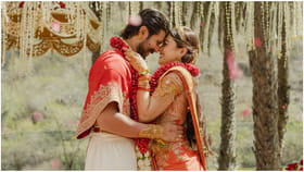 ದ್ವೇಷದ ಮಧ್ಯೆಯೂ ದಾಖಲೆ ಬರೆದ ರಶ್ಮಿಕಾ-ವಿಜಯ್ ವಿವಾಹ