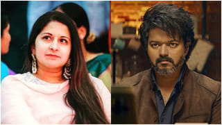 ವಿವಾಹದ ಬೆನ್ನಲ್ಲೇ ಫ್ಯಾನ್ಸ್​​ಗೆ ಸರ್​​ಪ್ರೈಸ್ ಕೊಟ್ಟ ರಶ್ಮಿಕಾ-ವಿಜಯ್​​ ಜೋಡಿ