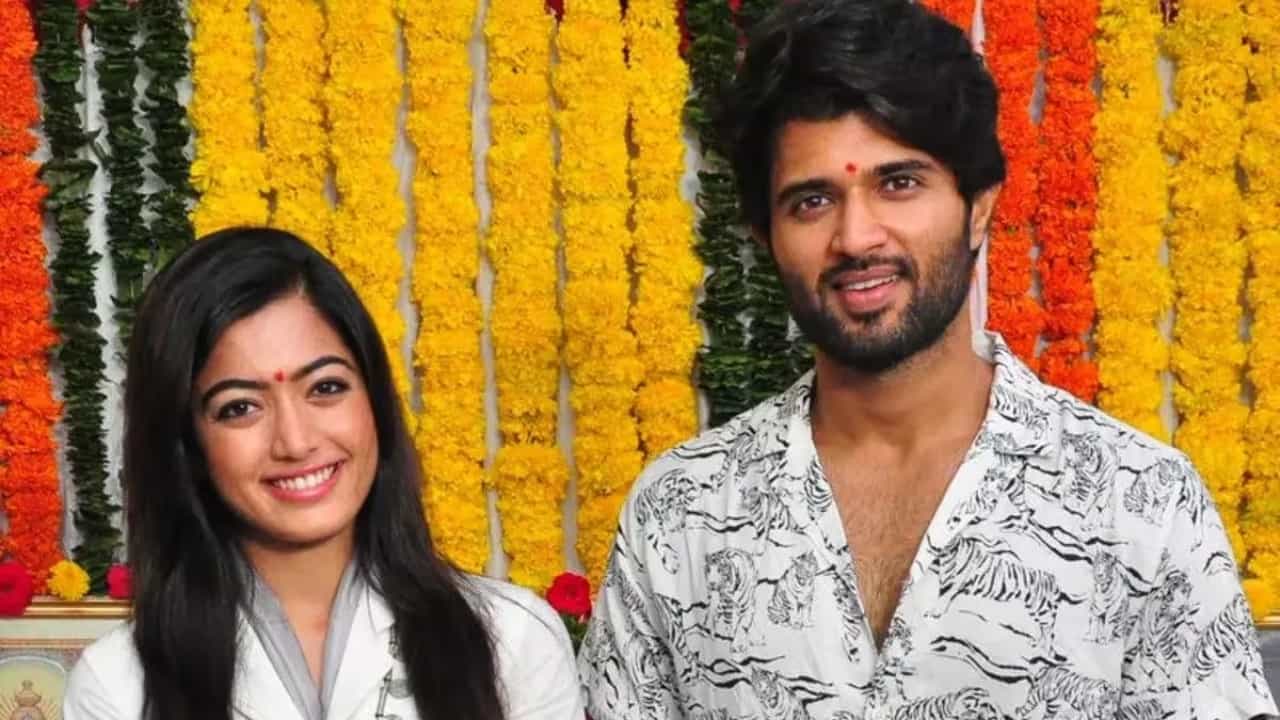 ಮದುವೆಗೆ ಅಭಿಮಾನಿಗಳು ಸೂಚಿಸಿದ ಹೆಸರಿಟ್ಟ ರಶ್ಮಿಕಾ: ಕೊನೆಗೂ ಅಧಿಕೃತ ಘೋಷಣೆ