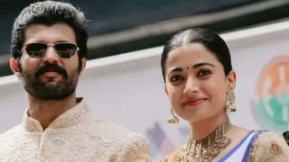 ವಿಜಯ್ ದೇವರಕೊಂಡ-ರಶ್ಮಿಕಾ ಮದುವೆಗೆ ಶುಭ ಹಾರೈಸಿದ ನರೇಂದ್ರ ಮೋದಿ