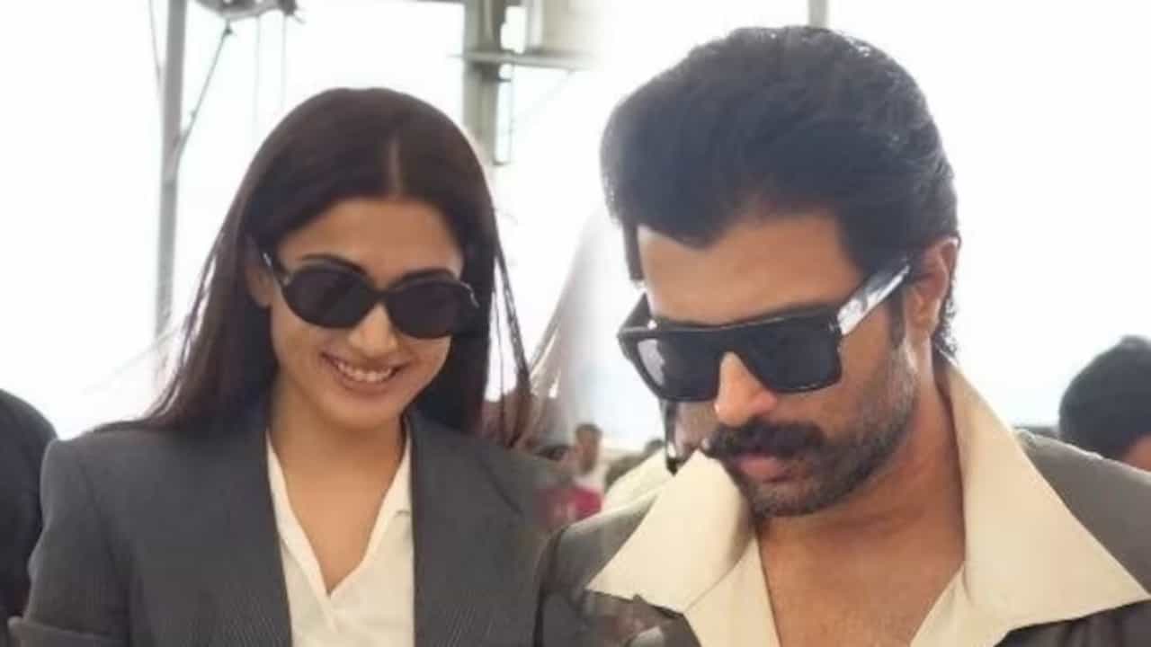 ಕನ್ನಡ ಚಿತ್ರರಂಗದಲ್ಲಿ ಯಾರಿಗೆ ಸಿಕ್ಕಿದೆ ರಶ್ಮಿಕಾ-ವಿಜಯ್ ಮದುವೆ ಆಹ್ವಾನ?