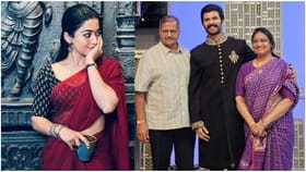 ವಿಜಯ್ ಪಾಲಕರು ರಶ್ಮಿಕಾ ಮಂದಣ್ಣಗೆ ಹಾಕಿದ ಷರತ್ತು ಏನು?