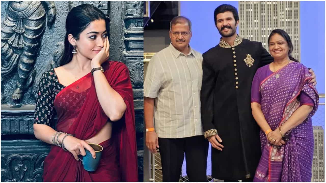 ವಿಜಯ್ ಪಾಲಕರು ರಶ್ಮಿಕಾ ಮಂದಣ್ಣಗೆ ಹಾಕಿದ ಷರತ್ತು ಏನು? ವಿಜಯ್ ಪಾಲಕರು ರಶ್ಮಿಕಾ ಮಂದಣ್ಣಗೆ ಹಾಕಿದ ಷರತ್ತು ಏನು?