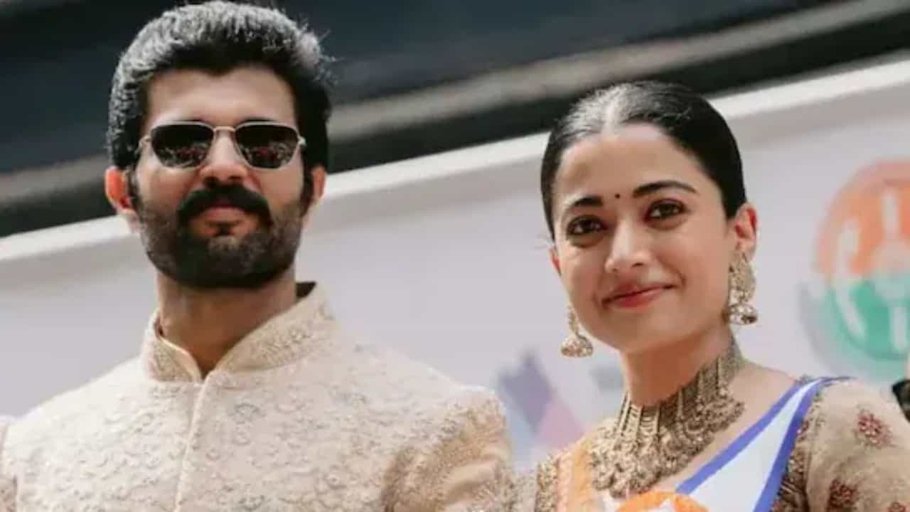 ರಶ್ಮಿಕಾ ಮದುವೆಗೆ ಒಟಿಟಿ ಡೀಲ್​ ಆಫರ್; ನಿರ್ಧಾರ ತಿಳಿಸಿದ ವಿಜಯ್