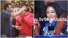 ದರ್ಶನ್ ಮಾನಸಿಕ ಸ್ಥಿತಿ ಬಗ್ಗೆ ದೊಡ್ಡ ಅಪ್ಡೇಟ್ ಕೊಟ್ಟ ವಿಜಯಲಕ್ಷ್ಮೀ